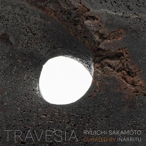 Ryuichi Sakamoto | Travesía (Comp.) | Album
