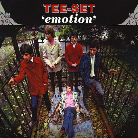 Tee-Set | Emotion | Album
