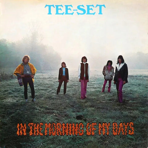 Tee-Set | In the Morning of My Days | Album