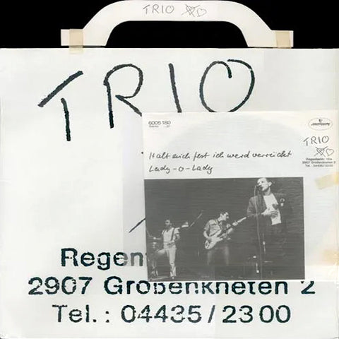 Trio | Trio | Album