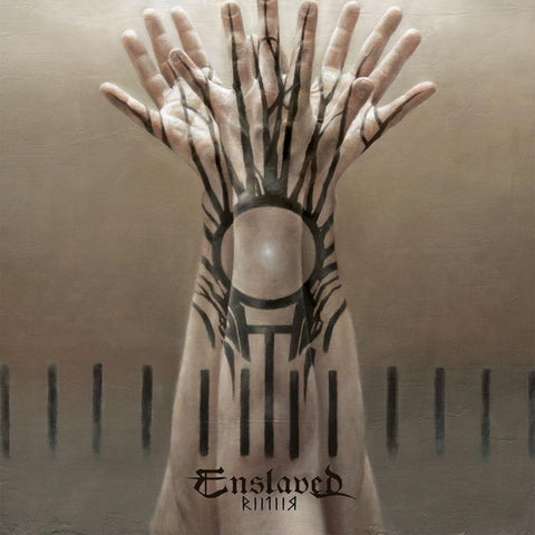 Enslaved | RIITIIR | Album-Vinyl