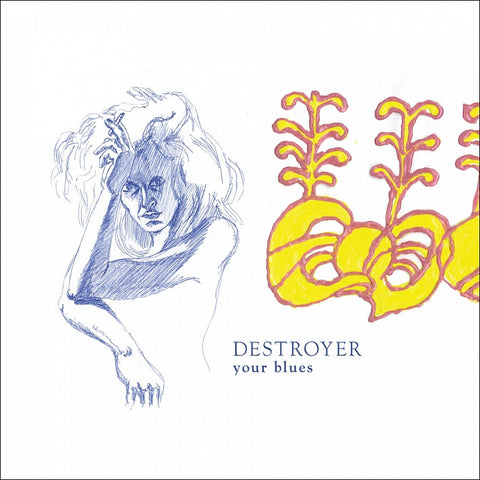 Destroyer | Your Blues | Album-Vinyl