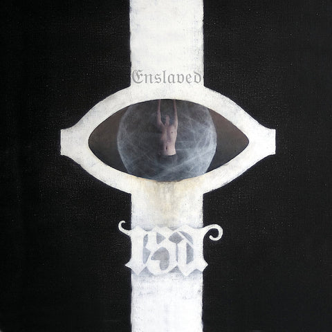 Enslaved | Isa | Album-Vinyl