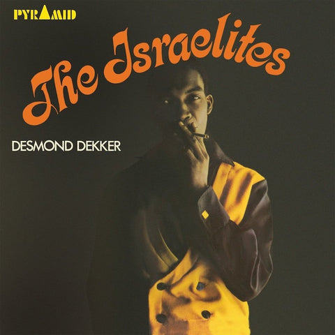 Desmond Dekker | The Israelites | Album-Vinyl