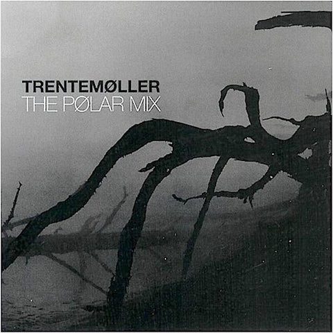 Trentemøller | The Pølar Mix | Album-Vinyl