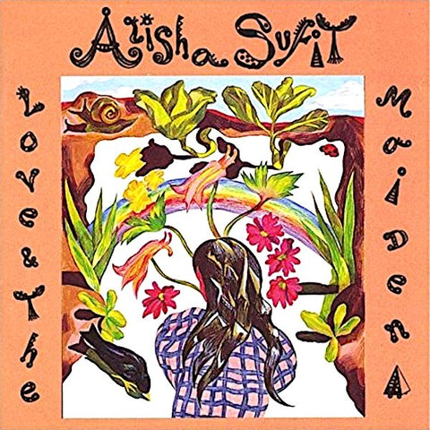 Alisha Sufit | Love & The Maiden (Arch.) | Album-Vinyl