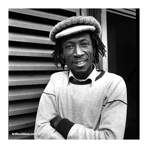 Alton Ellis | Artist – Artrockstore