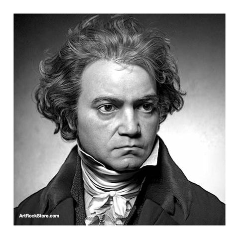 Beethoven | Artist