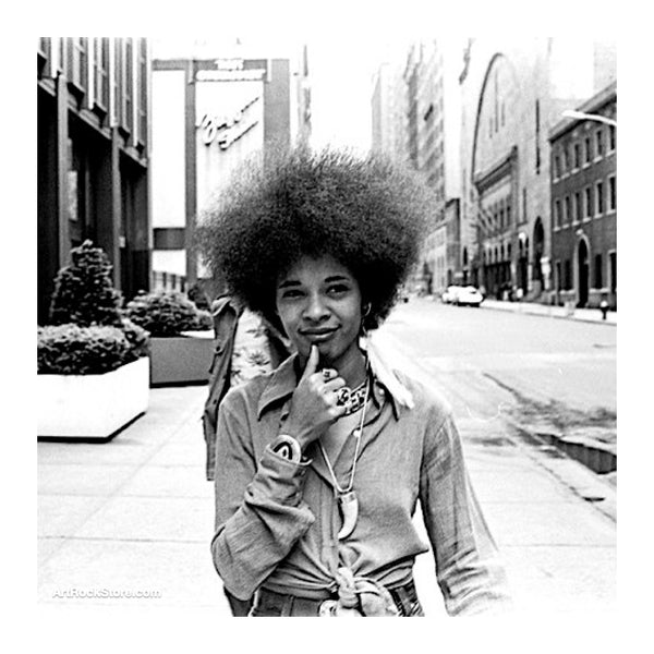 Betty Davis Releases First New Song in 40 Years: Listen