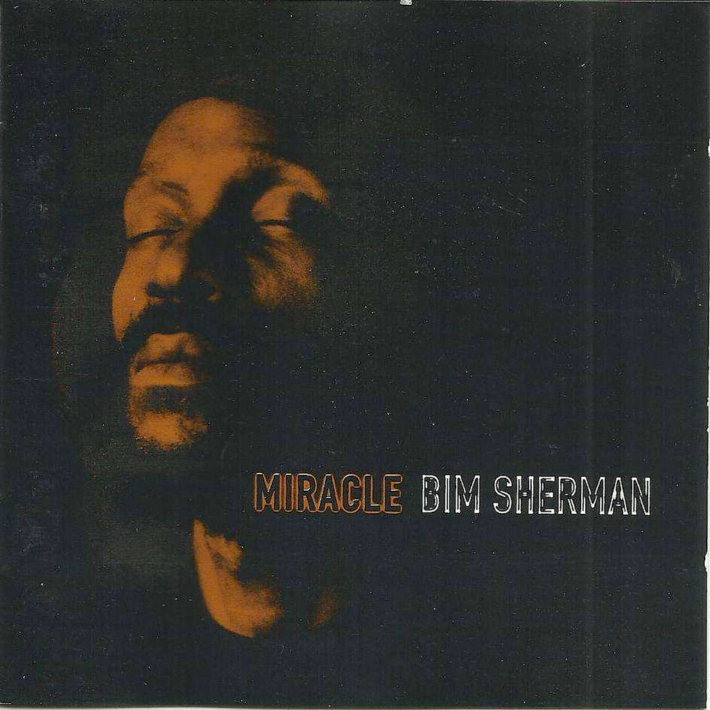 Bim Sherman | Miracle | Album-Vinyl