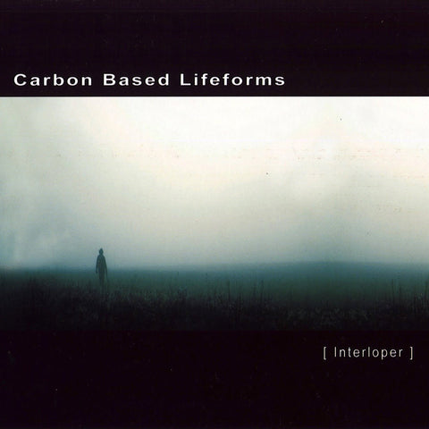 Carbon Based Lifeforms | Interloper | Album-Vinyl