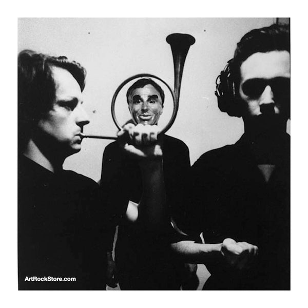 CABARET VOLTAIRE キャバレーボルテール　ナグ・ナグ・ナグ 7EP】キャバレー・ボルテール – ナグ・ナグ・ナグ | マメシバ