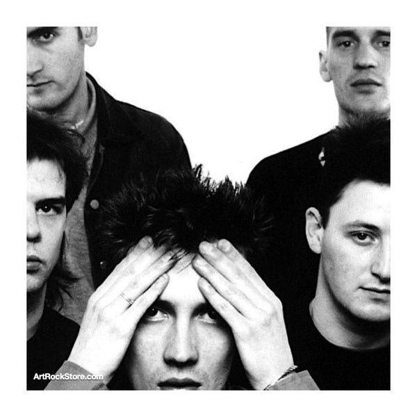 Close Lobsters Artist Artrockstore