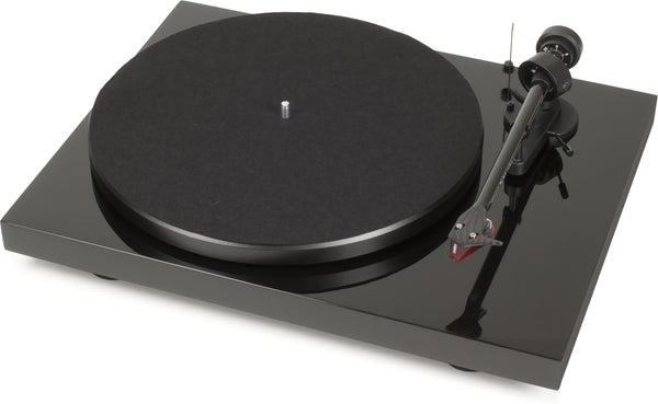 Turntable | Pro-Ject Debut Carbon EVO