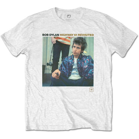 Bob Dylan | Highway 61 Revisited | T-Shirt
