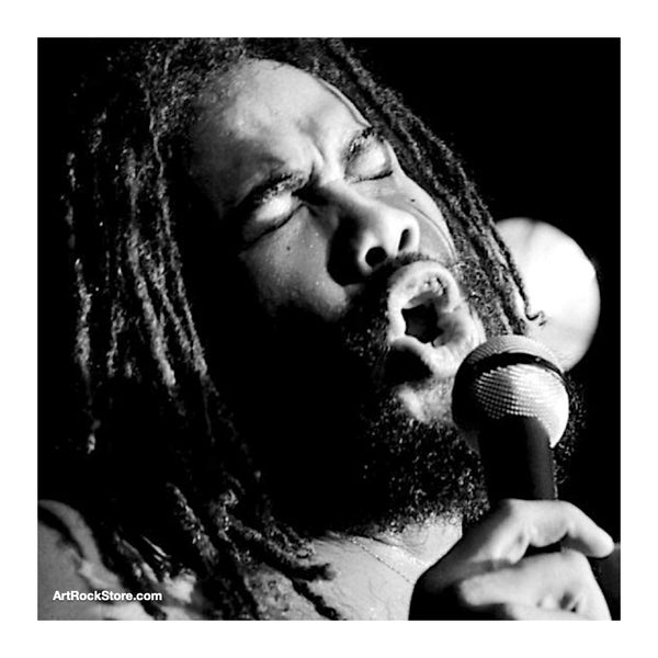 Jacob Miller: Who Say Jah No Dread (LP)