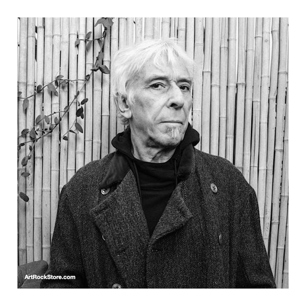 ジョン・ケイル 追憶の雨の日々 映像版 John Cale 絶版 国内盤 未開封 チラシ表-500x500.jpg