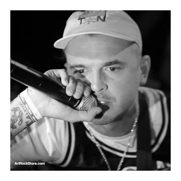 Lil Ugly Mane | Artist – Artrockstore