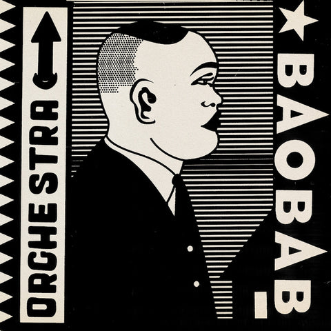 Orchestra Baobab | Tribute To Ndiouga Dieng | Album-Vinyl