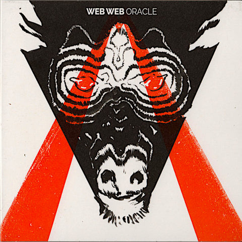 Web Web | Oracle | Album-Vinyl