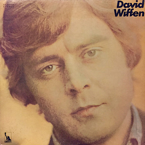 David Wiffen | David Wiffen | Album-Vinyl