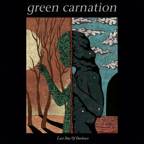 Green Carnation | Last Day of Darkness (Live) | Album-Vinyl