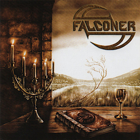 Falconer | Chapters From a Vale Forlorn | Album-Vinyl