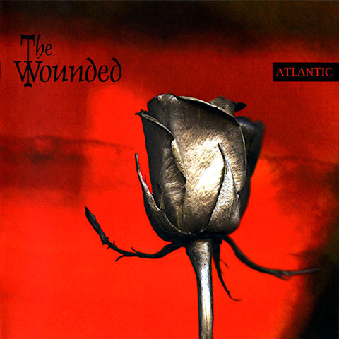 The Wounded | Atlantic | Album-Vinyl