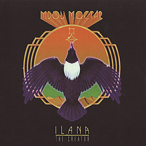 Mdou Moctar | Ilana: The Creator | Album-Vinyl