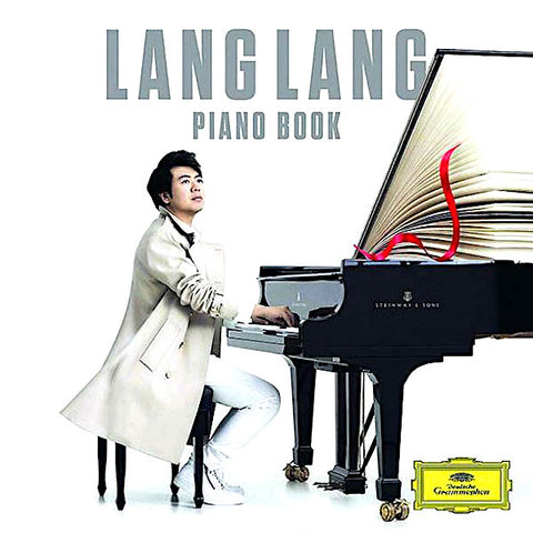 Lang Lang | Piano Book | Album-Vinyl