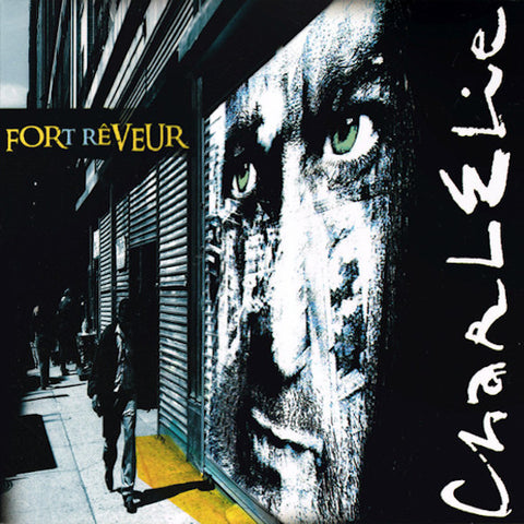 Charlelie Couture | Fort rêveur | Album-Vinyl