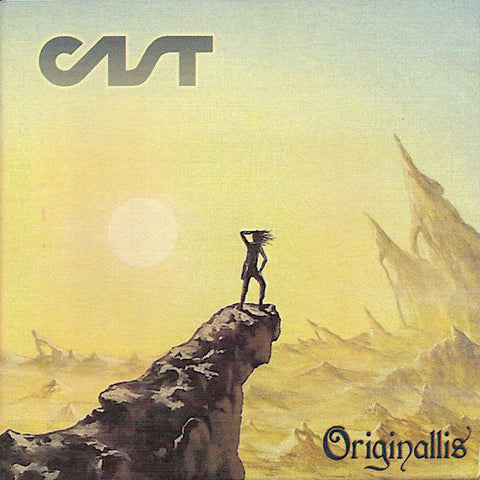 Cast | Originallis | Album-Vinyl