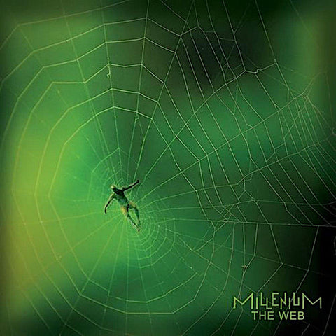 Millenium | The Web | Album-Vinyl