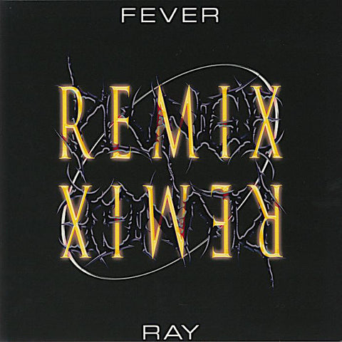 Fever Ray | Plunge Remix | Album-Vinyl