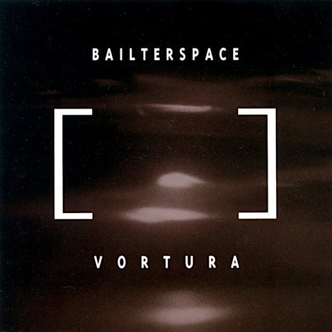 Bailter Space | Vortura | Album-Vinyl