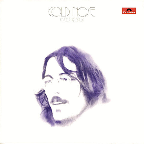 Franco Falsini | Cold Nose | Album-Vinyl