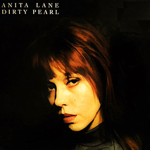 Anita Lane | Dirty Pearl | Album-Vinyl