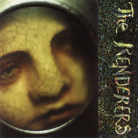 The Renderers | The Surface of Jupiter | Album-Vinyl