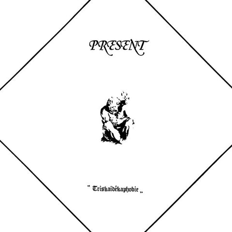 Present | Triskaidékaphobie | Album-Vinyl