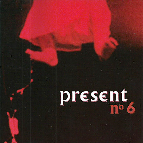 Present | No. 6 | Album-Vinyl
