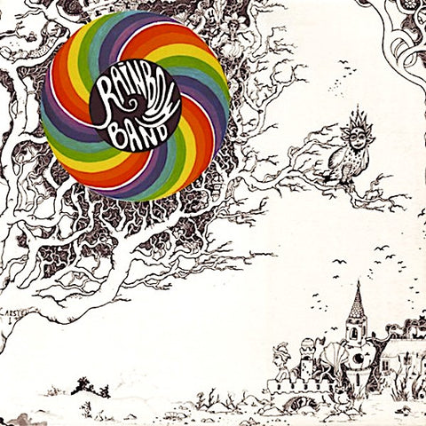 Rainbow Band | Rainbow Band | Album-Vinyl