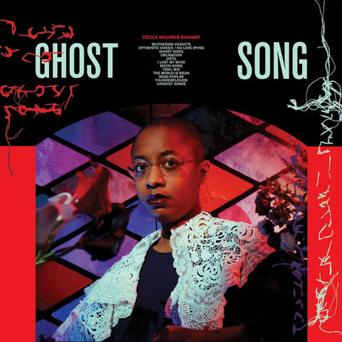 Cécile McLorin Salvant | Ghost Song | Album-Vinyl