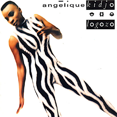 Angelique Kidjo | Logozo | Album-Vinyl