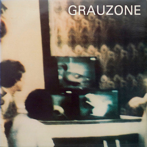 Grauzone | Grauzone | Album-Vinyl