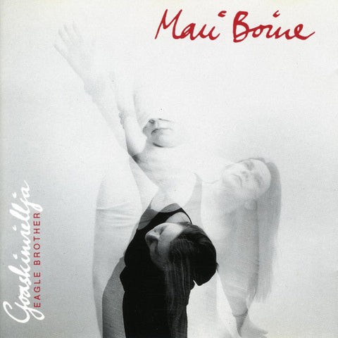 Mari Boine | Goaskinviellja / Eagle Brother | Album-Vinyl