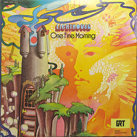 Lighthouse | One Fine Morning | Album-Vinyl