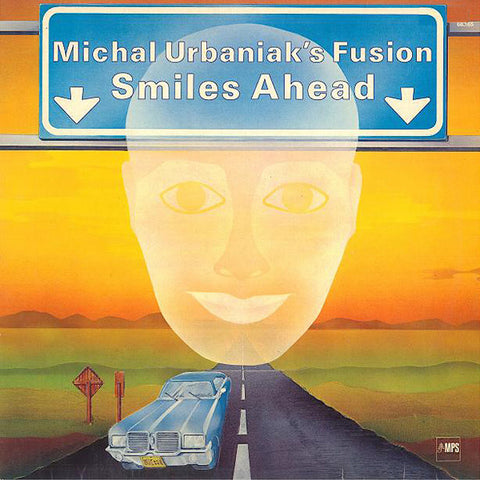 Michal Urbaniak | Smiles Ahead | Album-Vinyl