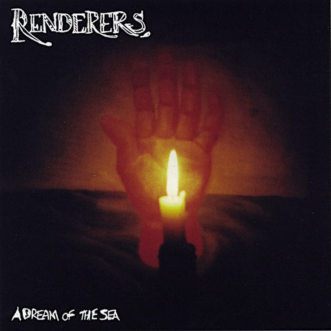 The Renderers | A Dream of The Sea | Album-Vinyl