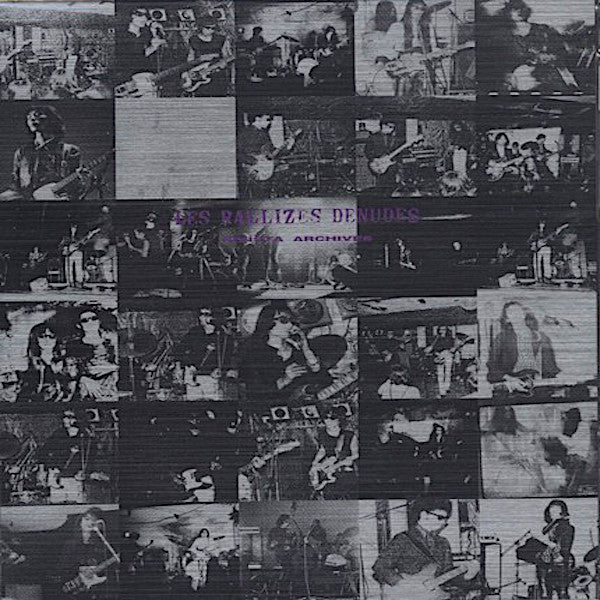 裸のラリーズRIVISTA ARCHIVES 5CD 限定200セット 裸のラリーズRIVISTA ARCHIVES 5CD 限定200セット Yahoo