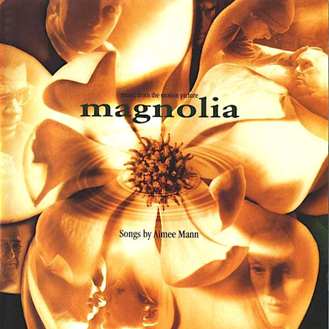 Aimee Mann | Magnolia (Soundtrack) | Album-Vinyl
